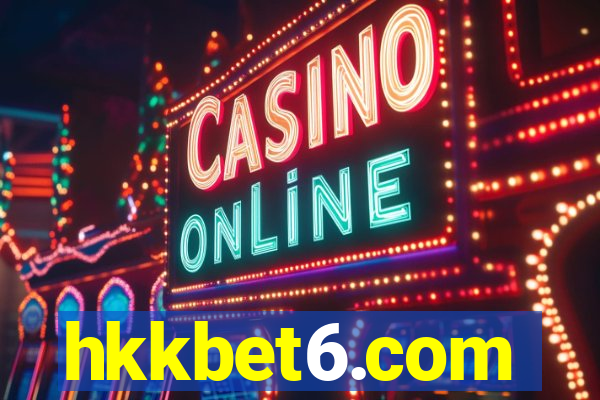 hkkbet6.com