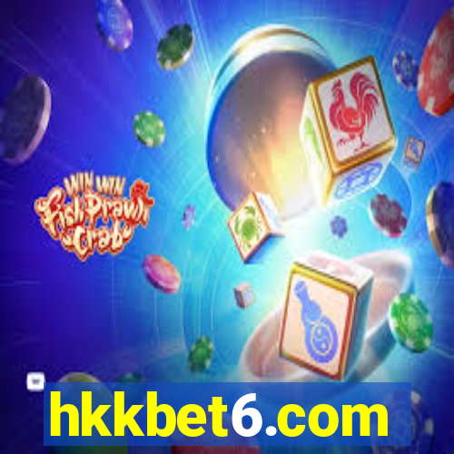 hkkbet6.com