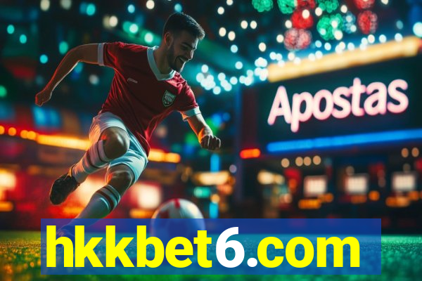 hkkbet6.com