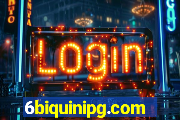 6biquinipg.com