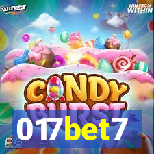 017bet7