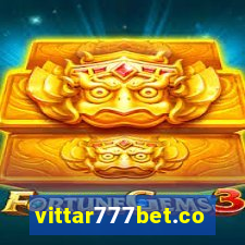 vittar777bet.com