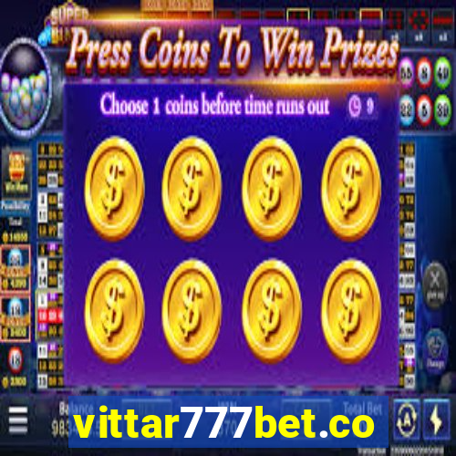 vittar777bet.com