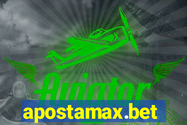 apostamax.bet