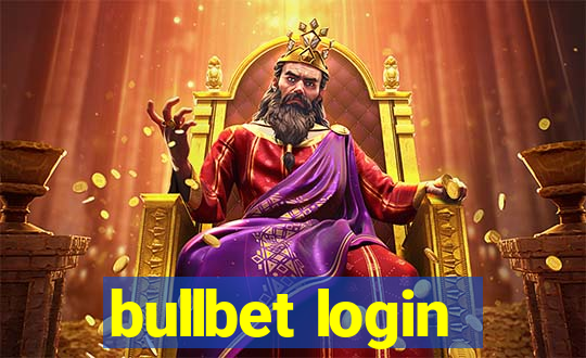 bullbet login