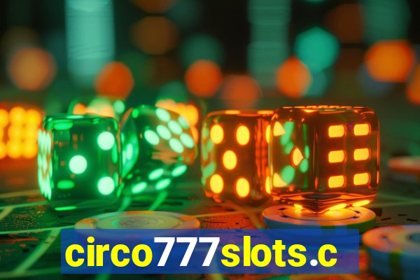 circo777slots.com