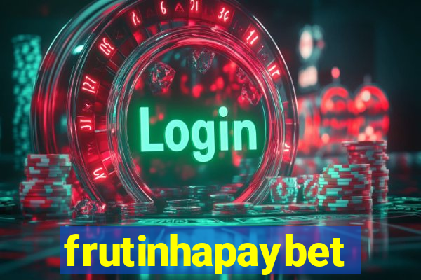 frutinhapaybet