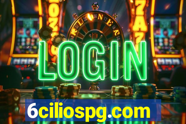 6ciliospg.com