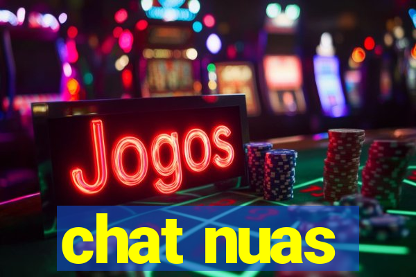 chat nuas