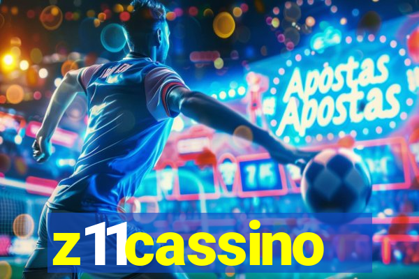 z11cassino