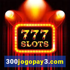 300jogopay3.com