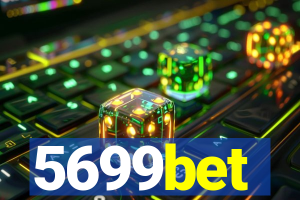 5699bet