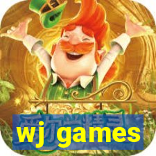 wj games