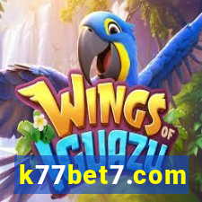 k77bet7.com