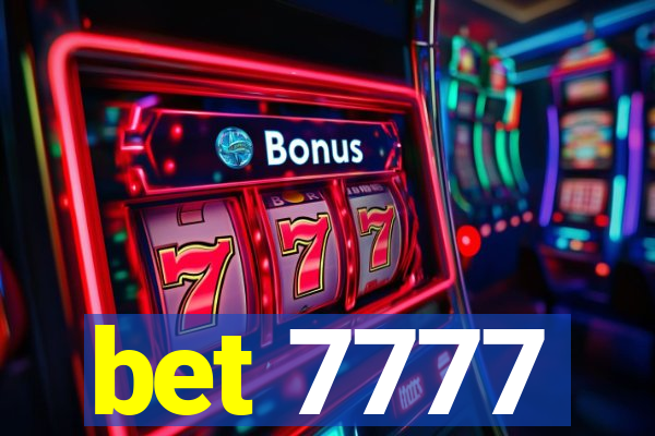 bet 7777