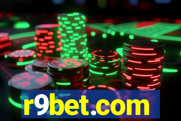 r9bet.com