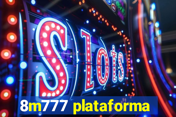 8m777 plataforma