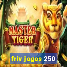 friv jogos 250