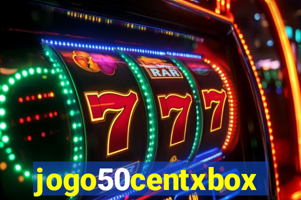 jogo50centxbox