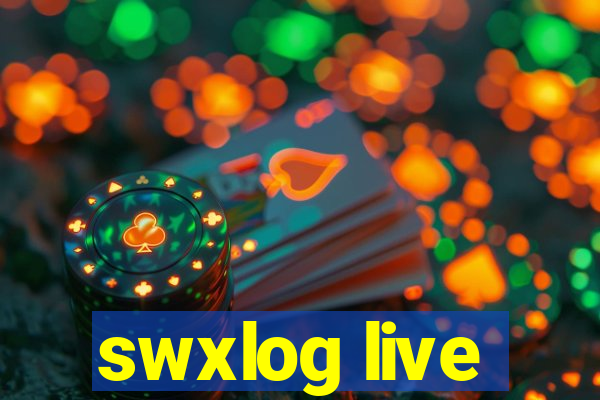 swxlog live