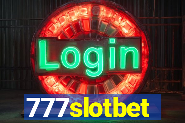 777slotbet