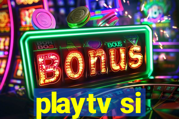 playtv si