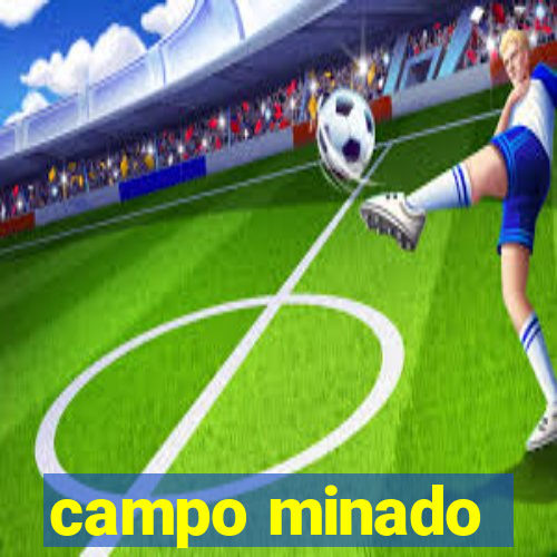 campo minado