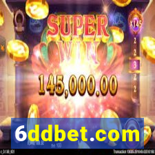 6ddbet.com