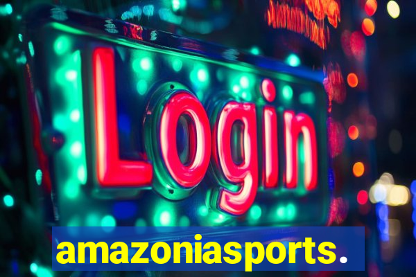 amazoniasports.com