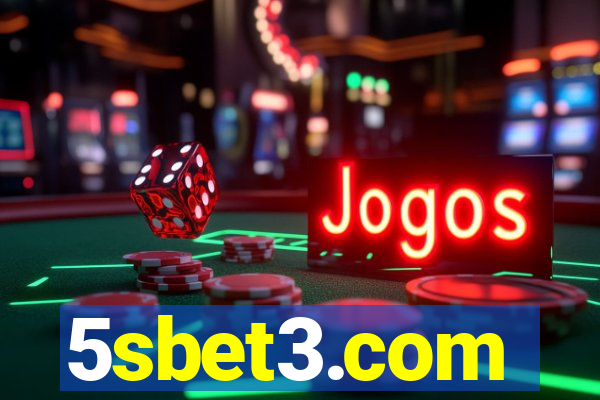 5sbet3.com