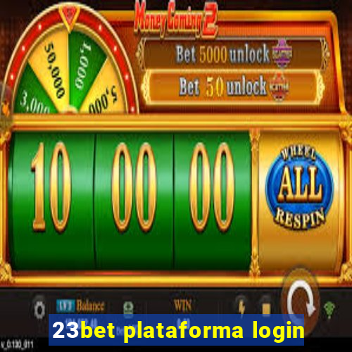 23bet plataforma login