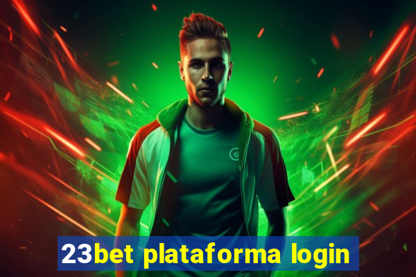 23bet plataforma login