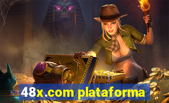 48x.com plataforma