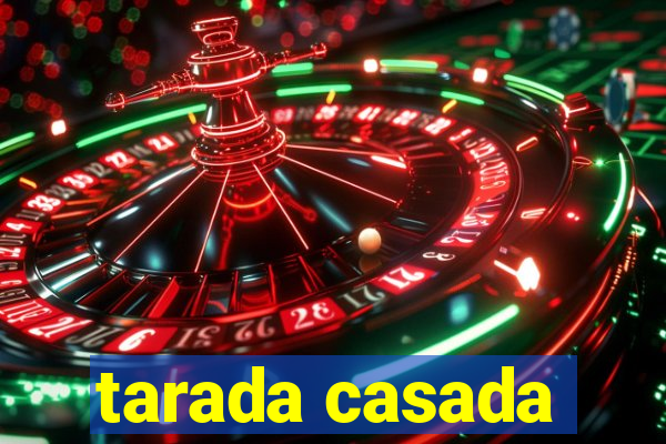 tarada casada