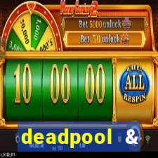 deadpool & wolverine 1xbet