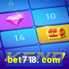 bet718. com