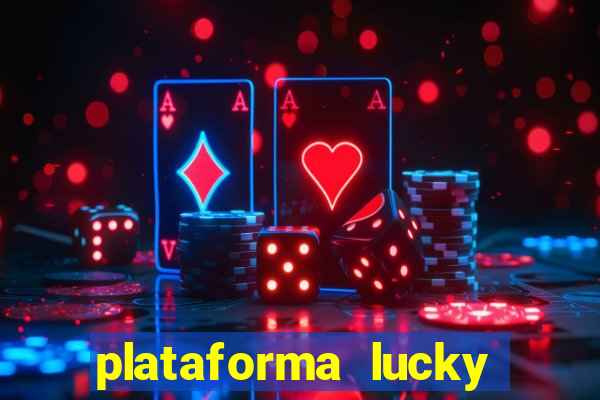 plataforma lucky 777 é confiável