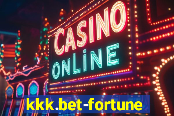 kkk.bet-fortune