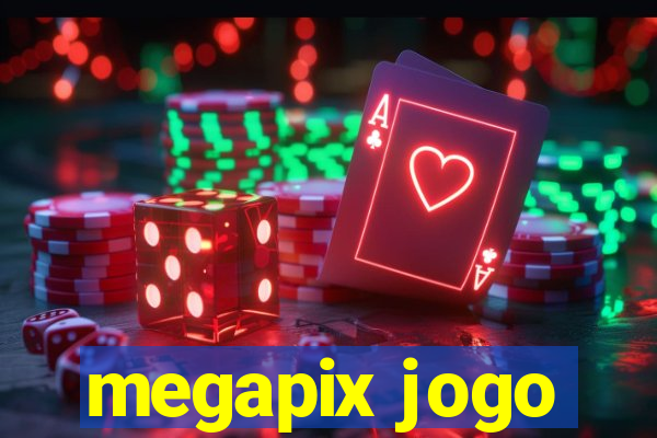 megapix jogo