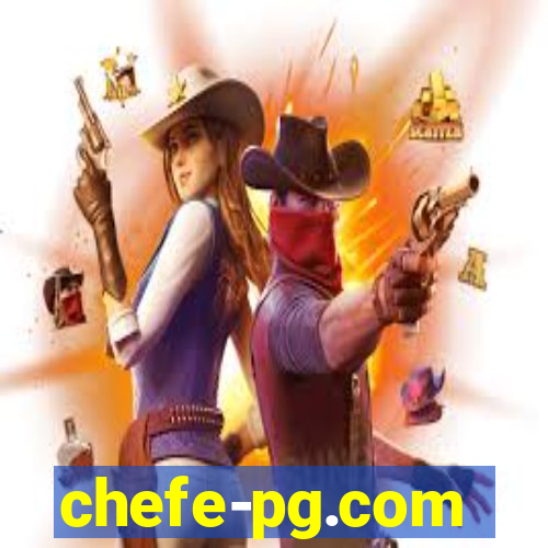 chefe-pg.com