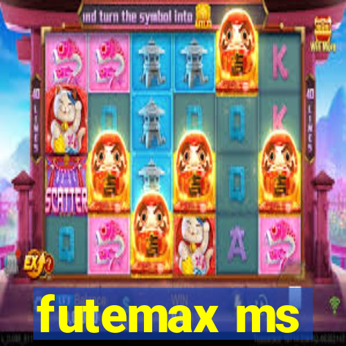 futemax ms