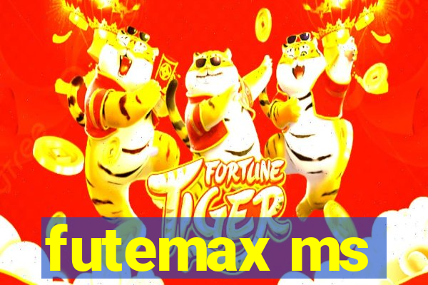 futemax ms