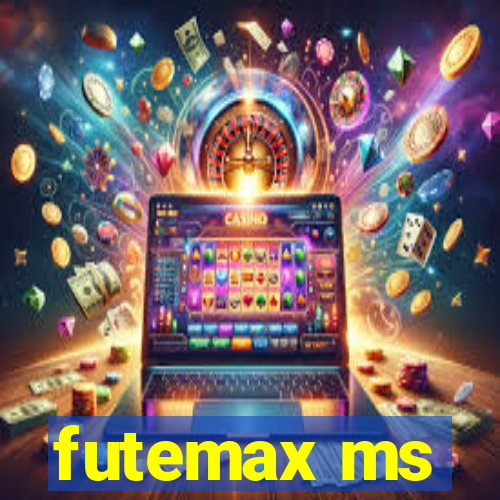 futemax ms