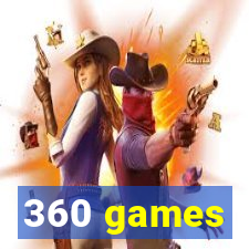 360 games