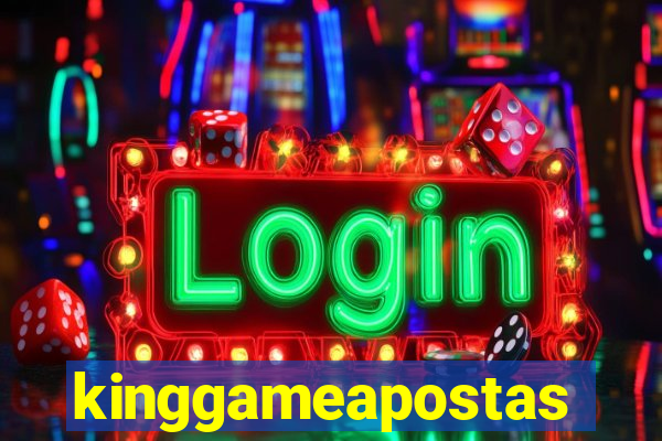 kinggameapostas