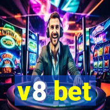 v8 bet