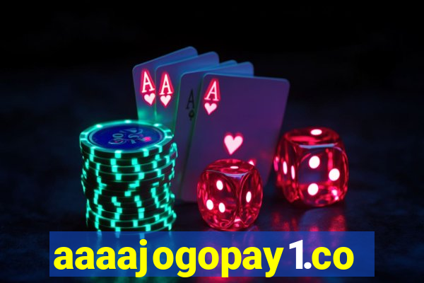 aaaajogopay1.com