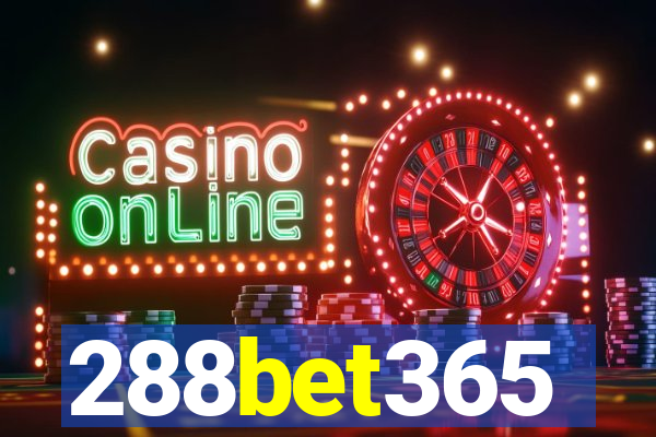 288bet365