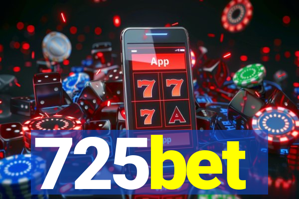 725bet