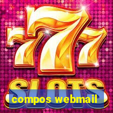 compos webmail